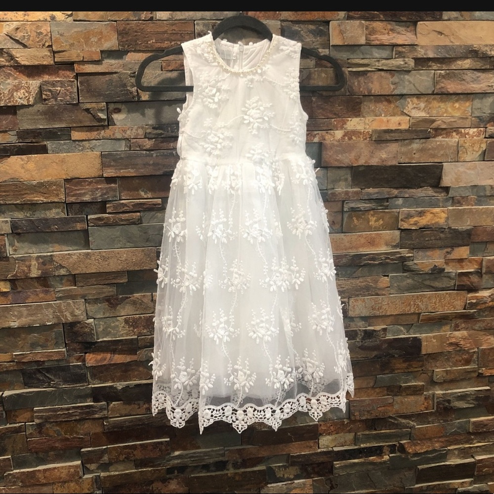 Trish Scully dress